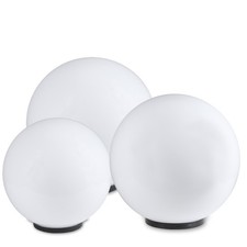 Kugelleuchten Terrassenleuchte