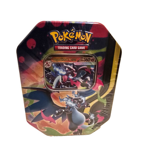 Pokemon karten tin box neu - pokemon,