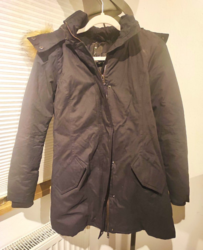 Only damen parka - only,