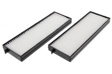 MAPCO 65585 Innenraumfilter Pollenfilter für HYUNDAI i20 (PB, PBT)