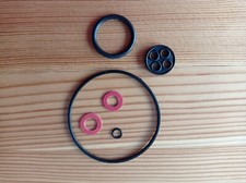 Vergaser Dichtungssatz O-Ring Dichtung für Honda GX340 GX390 16010-ZE2-812