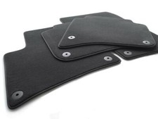 NEU Fußmatten Porsche Cayenne