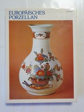 Europäisches Porzellan Marken