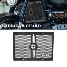 K100 Motorrad Schwarz