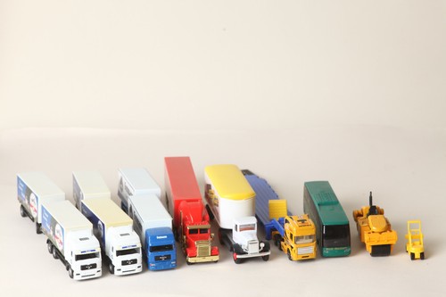 Werbe trucks modelle - werbe-trucks,