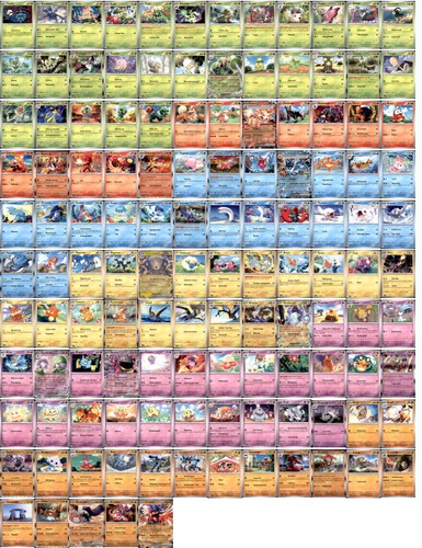 Pokemon karmesin purpur - pokemon,