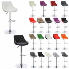 2x Barhocker Bistrohocker