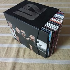 U2 - BOX Collection -14 CD + 4