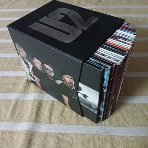 Box collection cd 4 - collection,