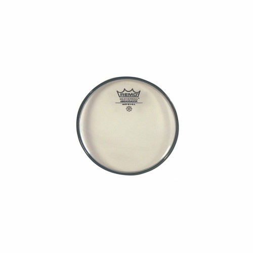 Remo ambassador percussion - 6",