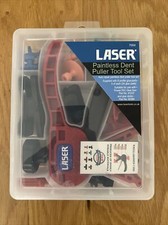 Laser 7004 Paintless Dent