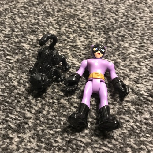 Fisher price imaginext - price, dc