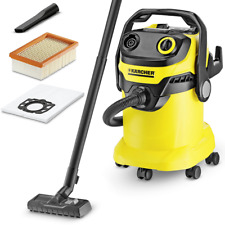 KÄRCHER WD 5 Mehrzwecksauger