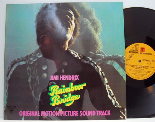 Jimi hendrix rainbow - jimi,