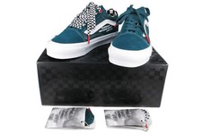 VANS OG OLD SKOOL LX Ray