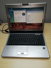 Asus C90S Laptop Notebook GeForce 8600M GT Windows Vista SP2 Core 2 Duo