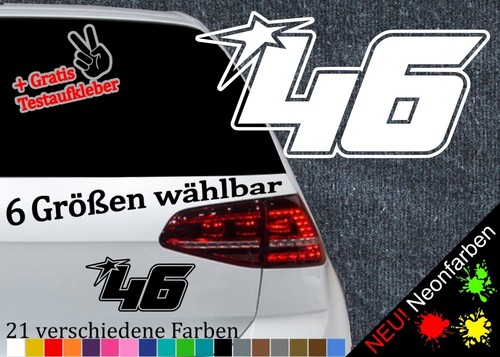 Startnummer aufkleber - startnummer,