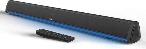 Box soundbar calibro - soundbar,