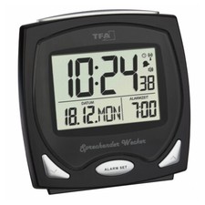 TFA 60.2541.01 Sprechender