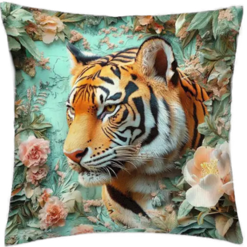 Kissen mit füllung 45x45cm - kissen,