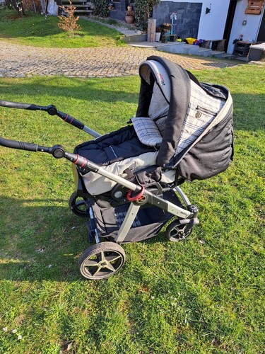 Harten racer - harten,