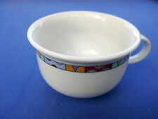 Thomas Trend Beach . 1 Teetasse 9 x 6 cm . Neuwertig !