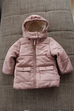 Schneejacke Gr. 74 von