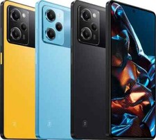 Xiaomi POCO X5 PRO 5G Black -