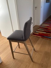 ess zimmer stühle 4 er set Hochstühle