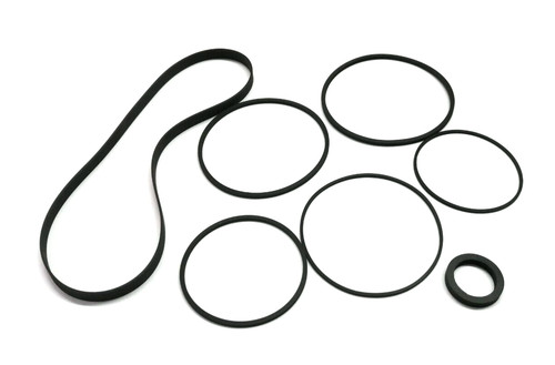 Idler tire belts kit - idler,