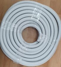 10m großer Saugschlauch