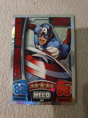 Topps marvel avengers - marvel, 2015