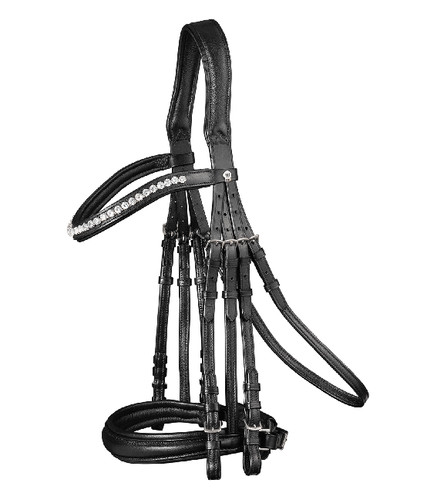 Waldhausen x line - %,