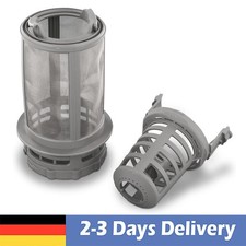 Schmutzsieb Set für Beko