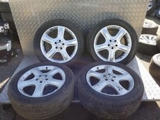 Mercedes-Benz ML W164 2007