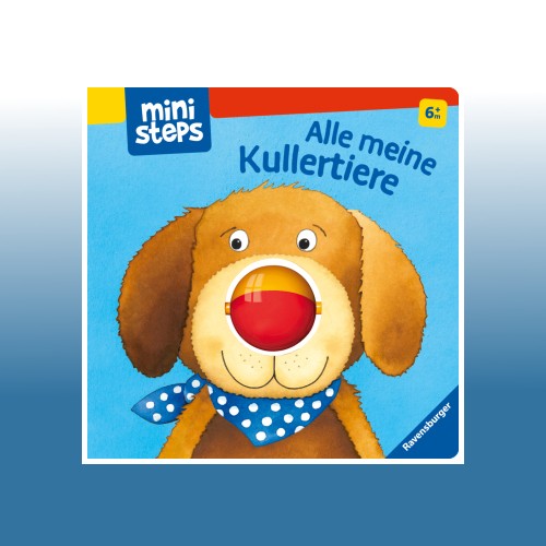 Alle meine kullertiere - alle,