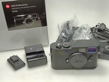 Leica M Monochrom 10760 10.025
