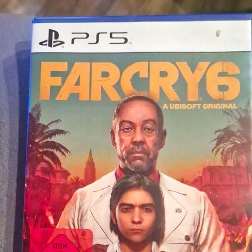 Far cry - far, –