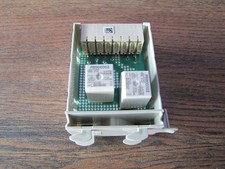 ? Relais EZL 517-A Elektronik Wassertasche 9053390 für Geschirrspüler  Miele