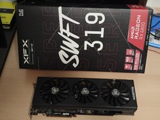 XFX Speedster SWFT 319 Radeon
