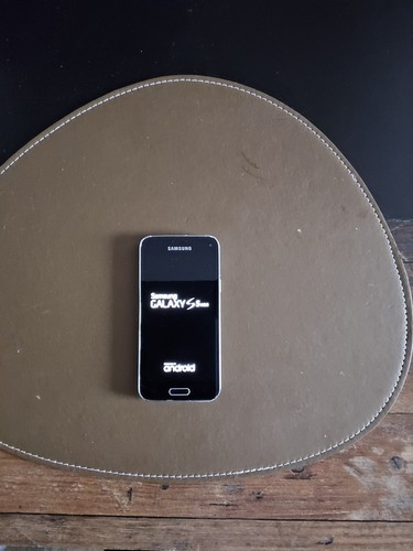 Samsung galaxy mini - galaxy,