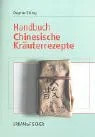 Handbuch chinesische - handbuch,