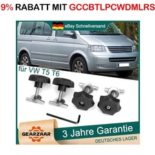 Befestigungsschrauben