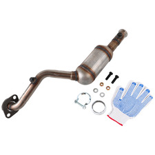 Katalysator KAT Für Renault