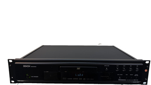 Denon v110 professional cd - dn-v110,