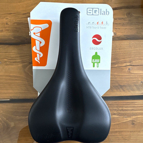 Sqlab 610 ergolux active - ergolux, 2.1