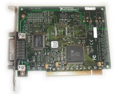 National instruments pci - instruments, ni