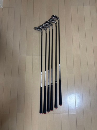 Srixon gie eisensatz pw - srixon, rh