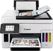 Canon MAXIFY GX6050