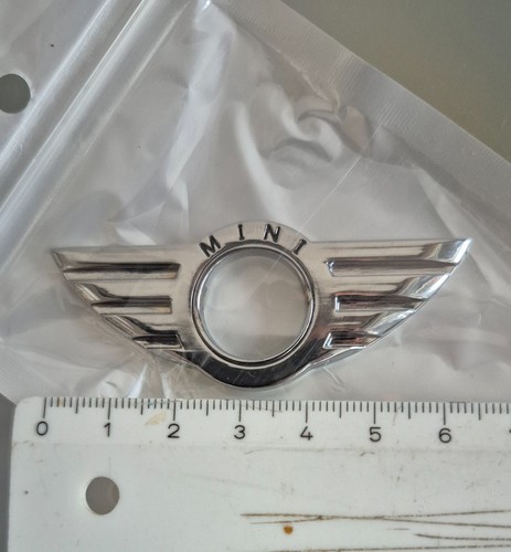 Mini cooper emblem - cooper,